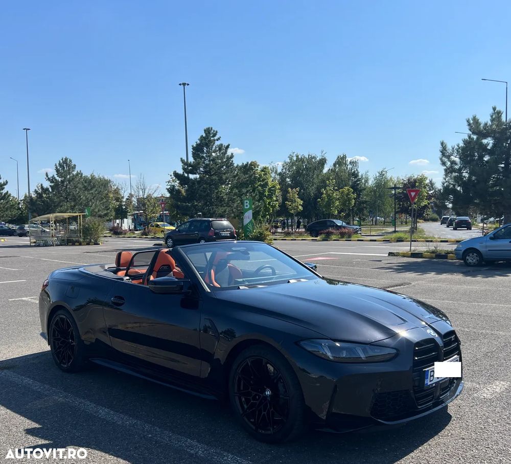 BMW M4 - 2