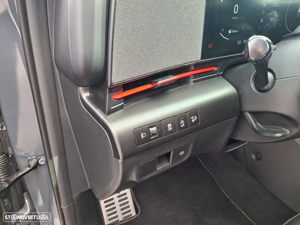 Hyundai Kauai 1.0 T-GDi N-Line TT - 18