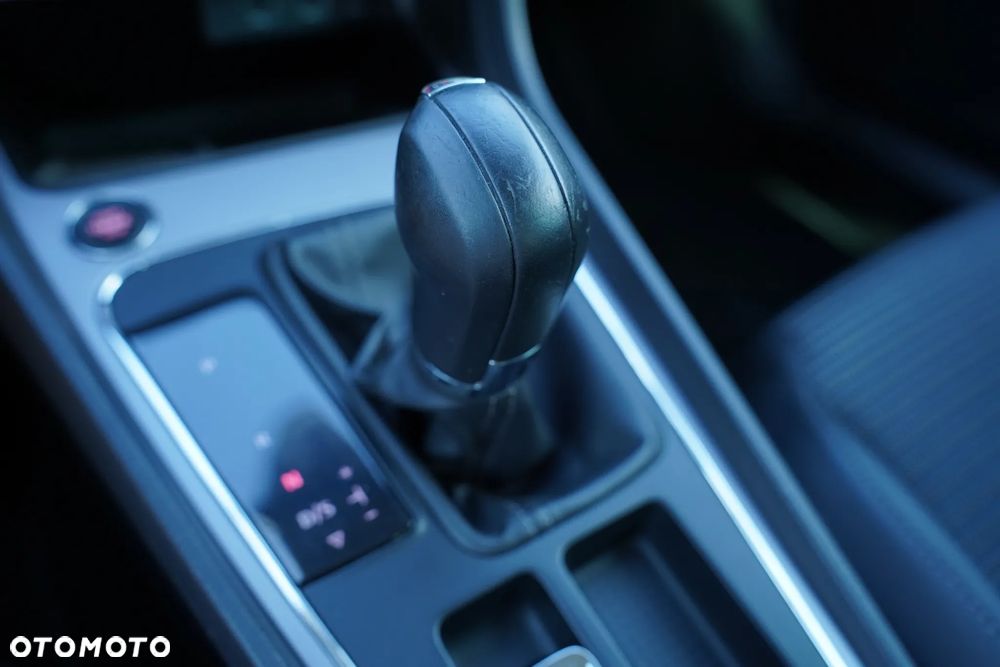 Seat Leon Sportstourer 1.5 eTSI ACT OPF DSG Xcellence - 31