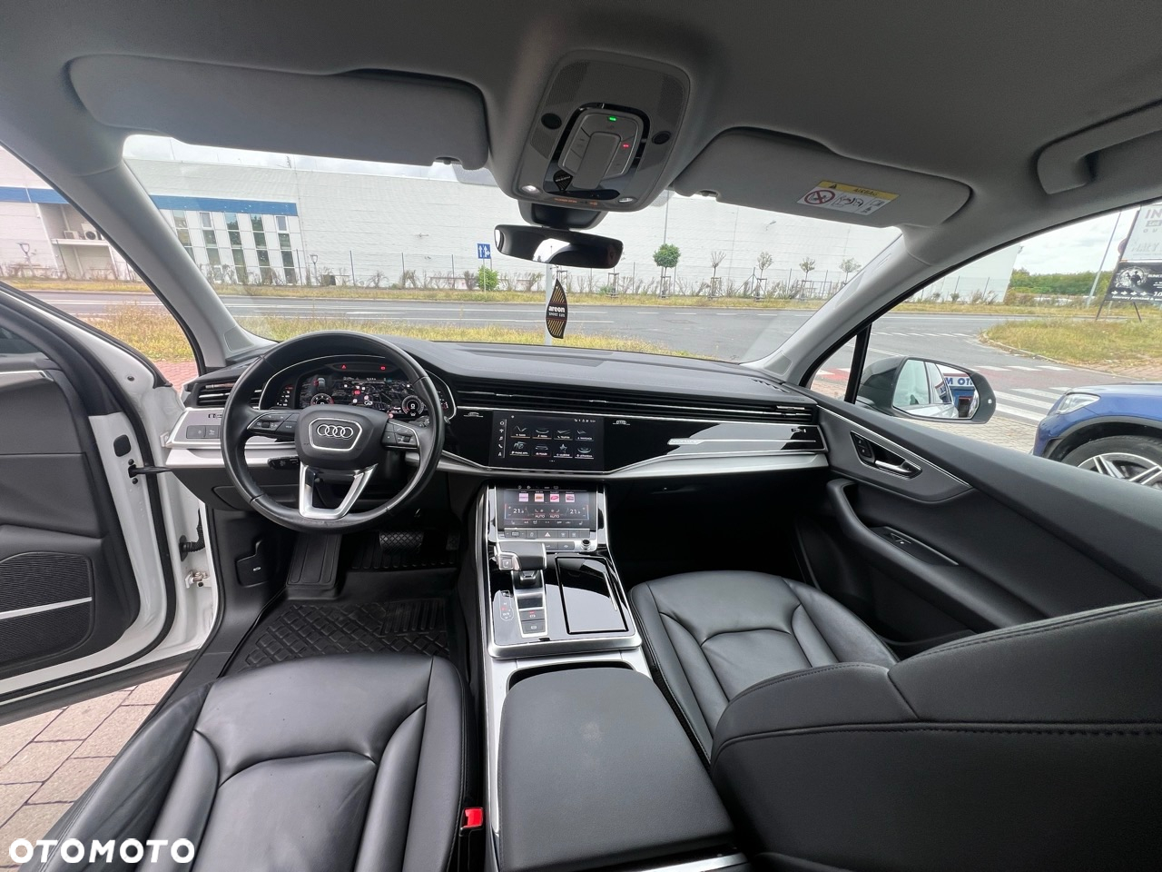 Audi Q7 - 15