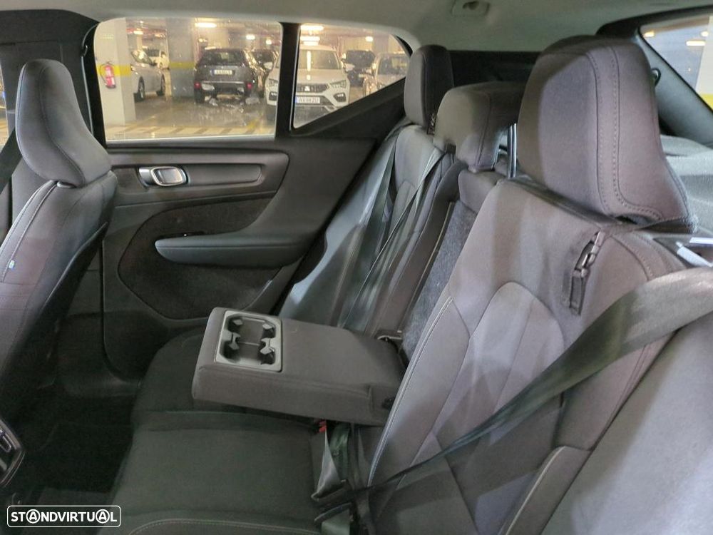 Volvo XC 40 1.5 T4 PHEV Inscription Expression - 8