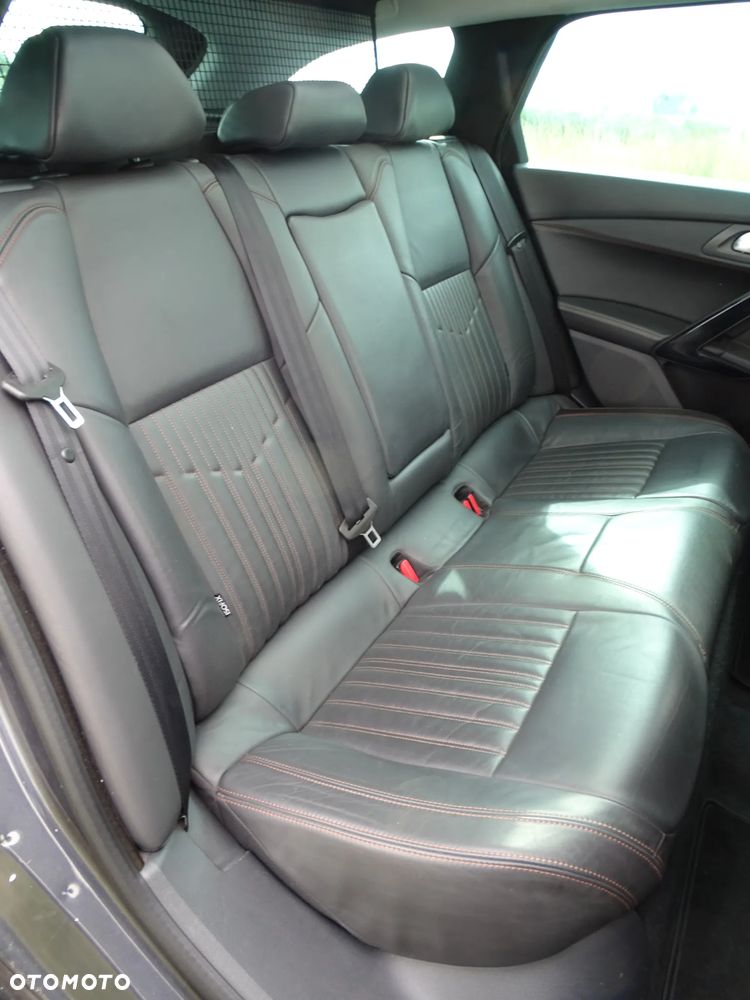 Peugeot 508 2.0 BlueHDi RXH S&S - 18