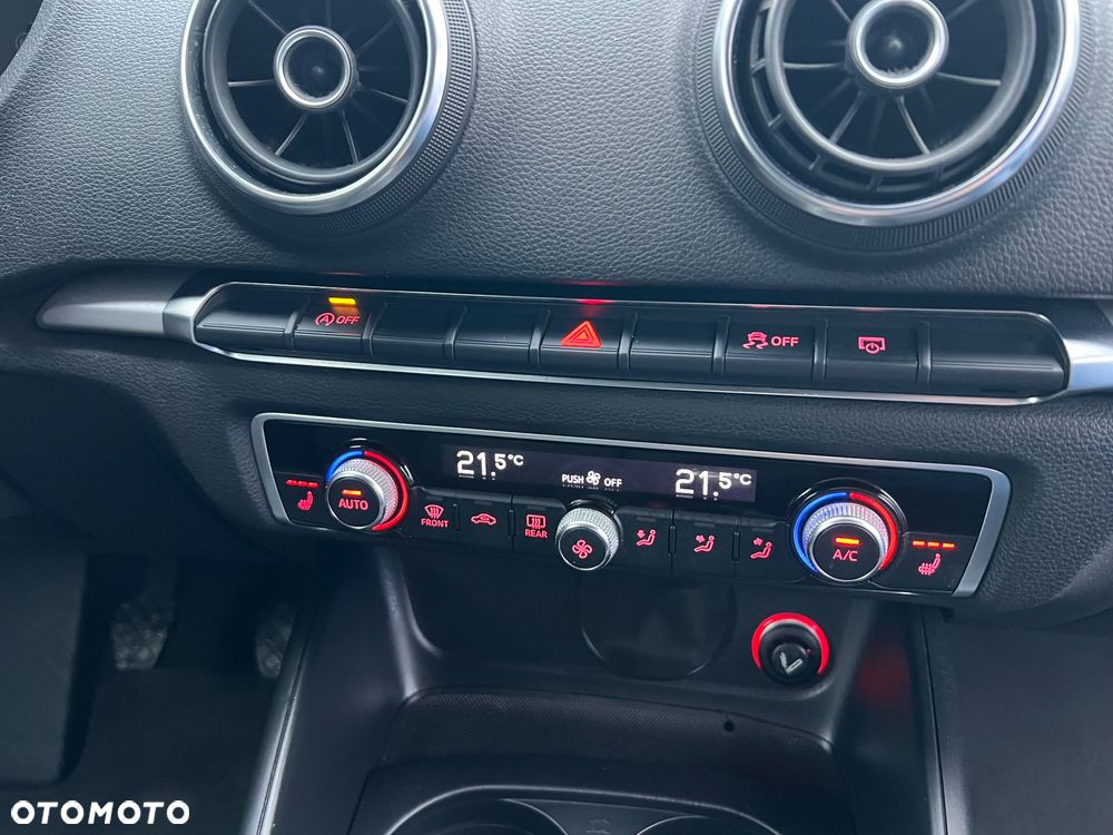 Audi A3 Sportback - 10