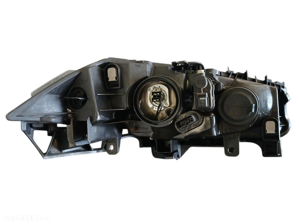 LAMPA LEWA PRZEDNIA PRZÓD RENAULT MEGANE II 8200476428 89306993 MEGANE II - 2