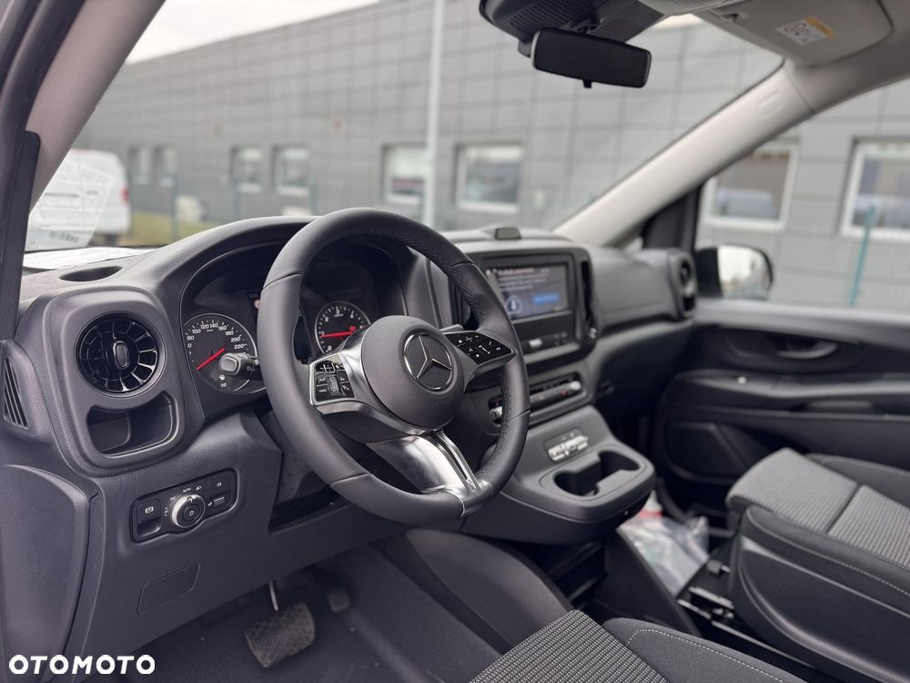 Mercedes-Benz Vito Tourer L2 Pro 4x4 9G-Tronic 447.703 - 8