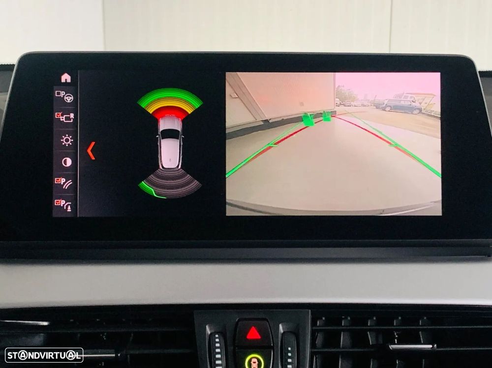 BMW X2 25 e xDrive - 18