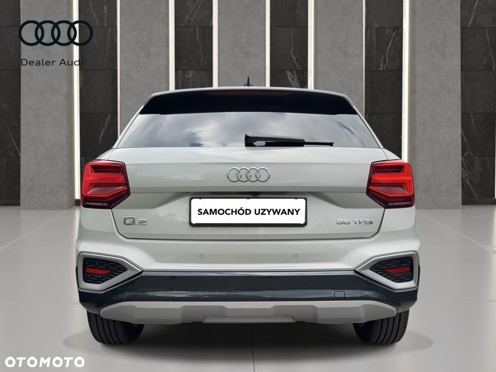 Audi Q2 - 6