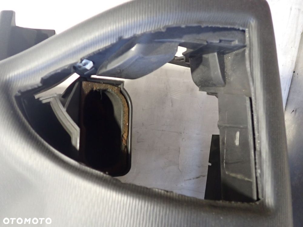 DESKA ROZDZIELCZA CITROEN C4 I COUPE 1.6HDI 9646336180   8682165080 - 7