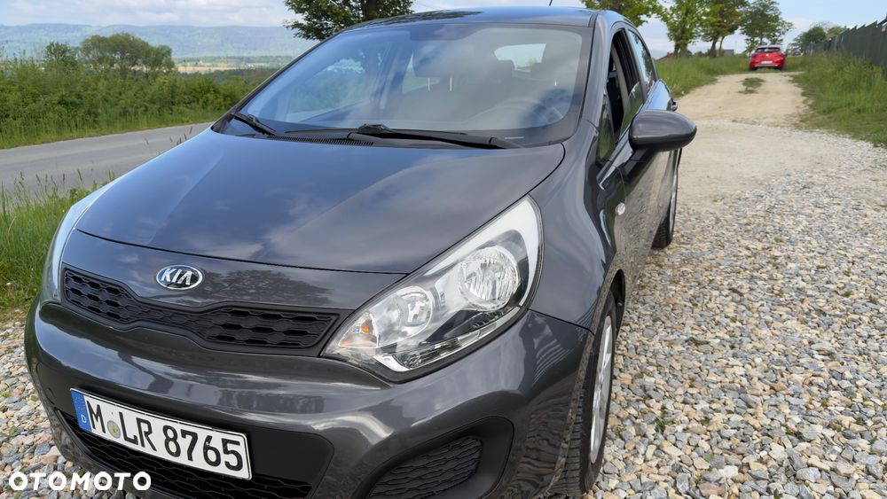 Kia Rio 1.2 M - 15