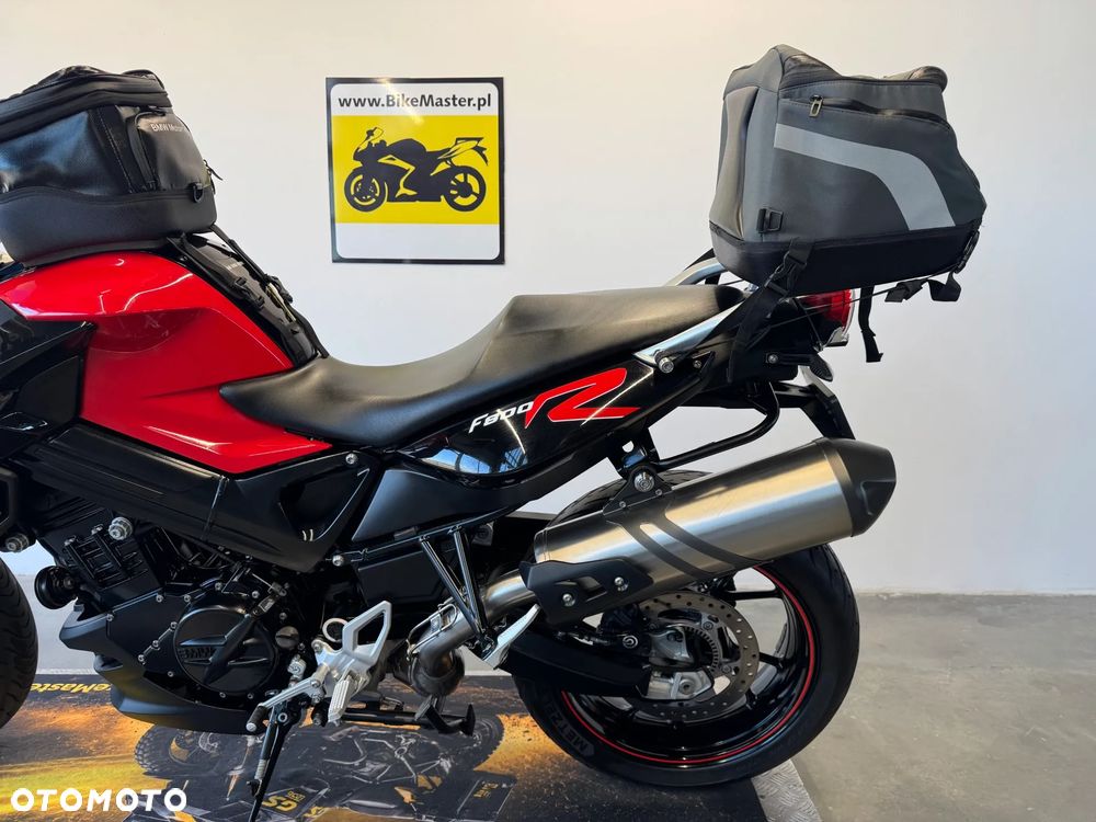 BMW F - 26