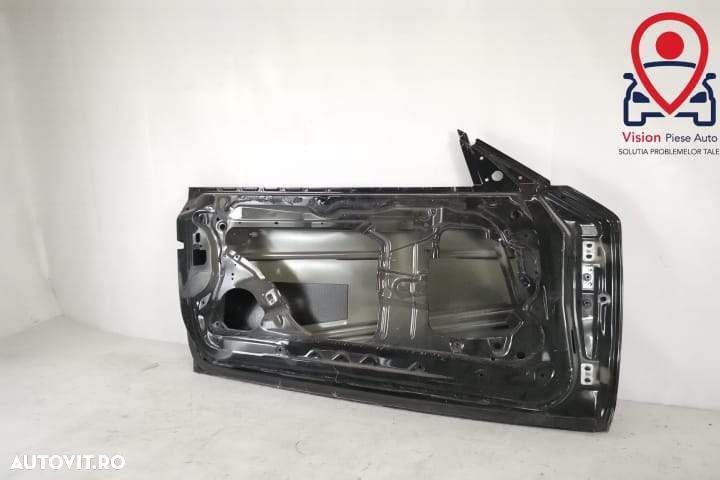 Usa Stanga Fata Originala Coupe BMW Seria 1 E81-E88 2004 2005 2006 200 - 6