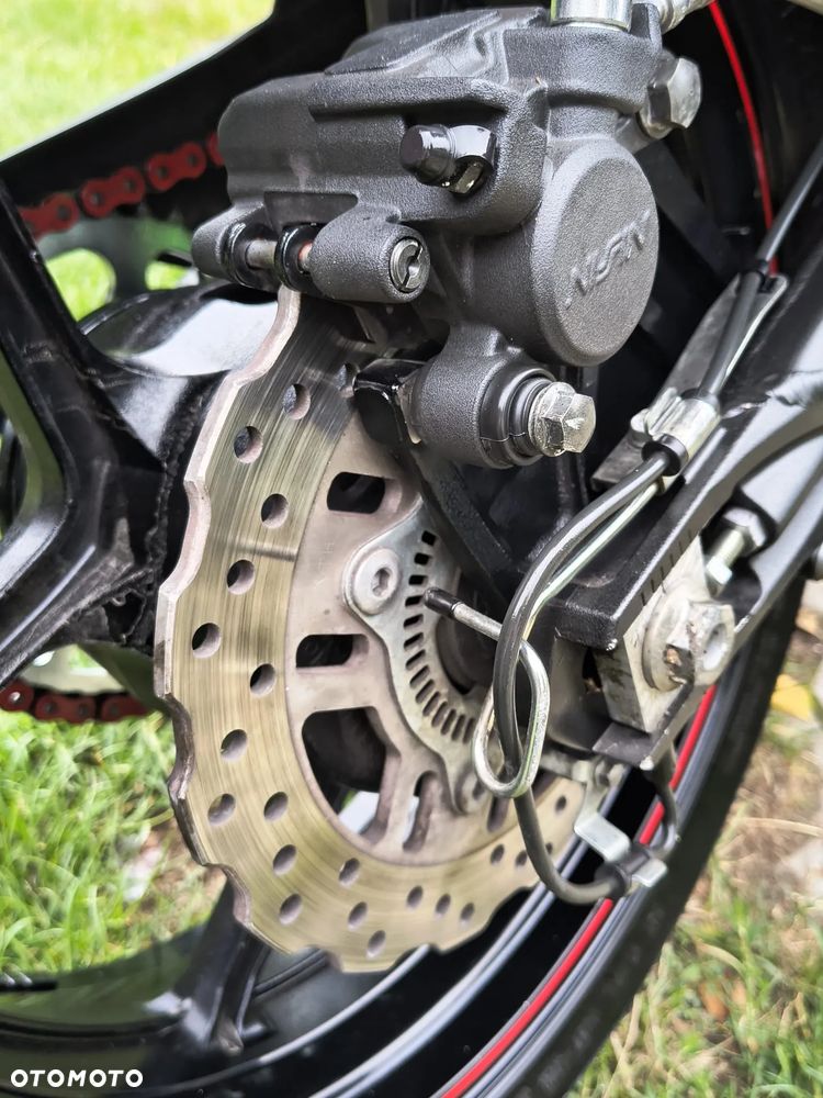 Kawasaki Z - 40