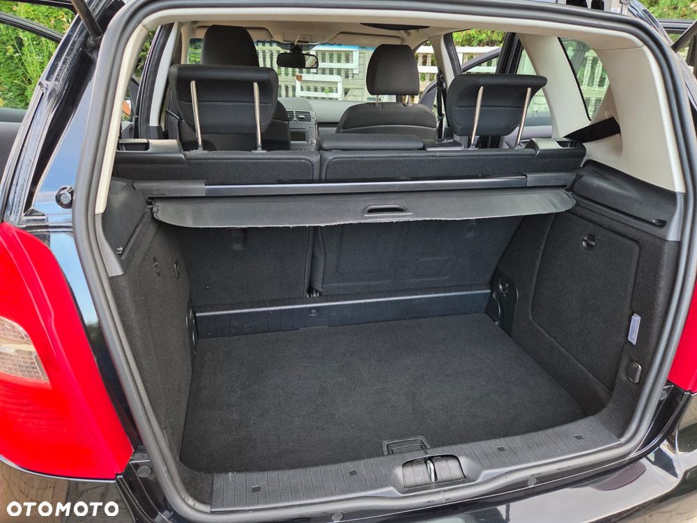 Mercedes-Benz Klasa A 180 CDI Classic EU5 - 13