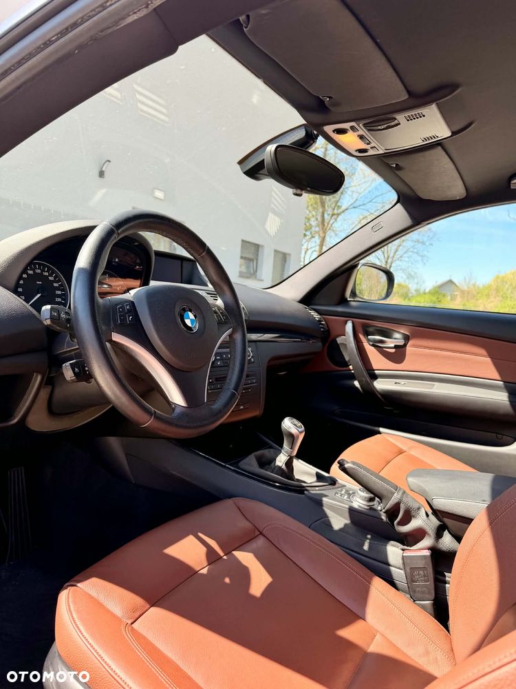BMW Seria 1 118d DPF Edition Lifestyle - 9