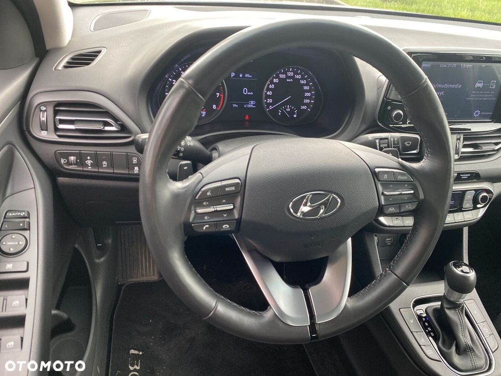 Hyundai i30 - 29