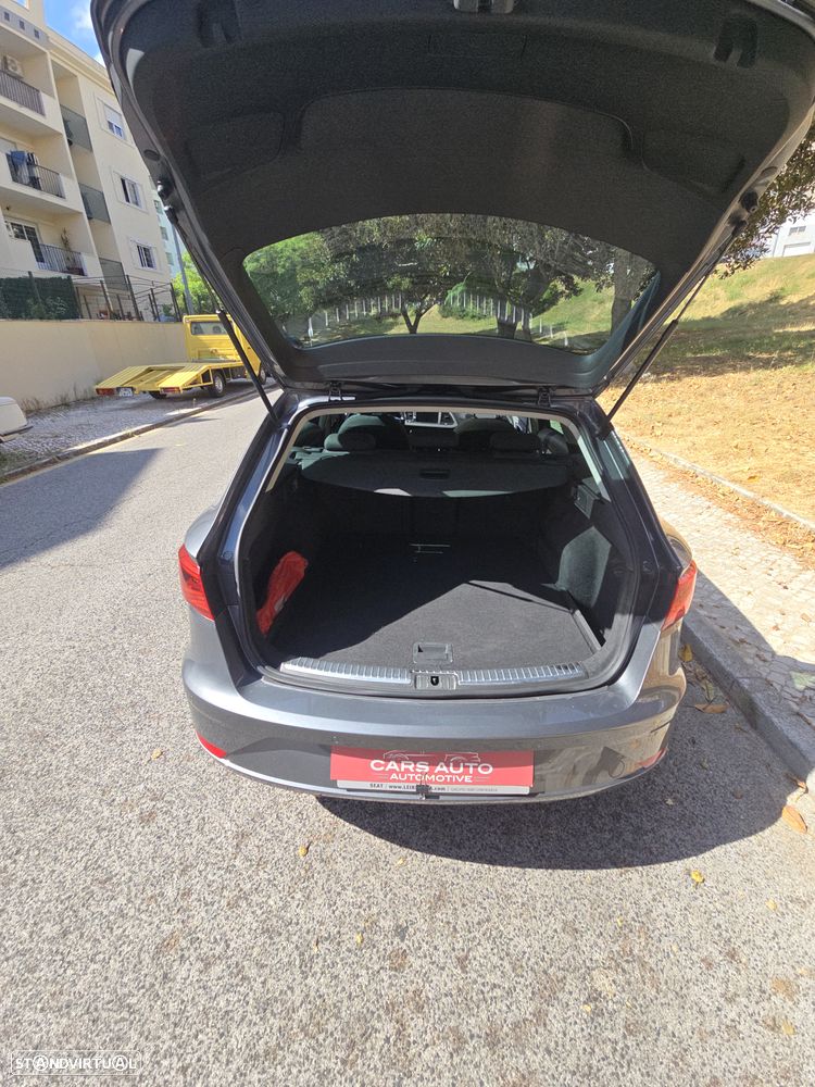 SEAT Leon ST - 30