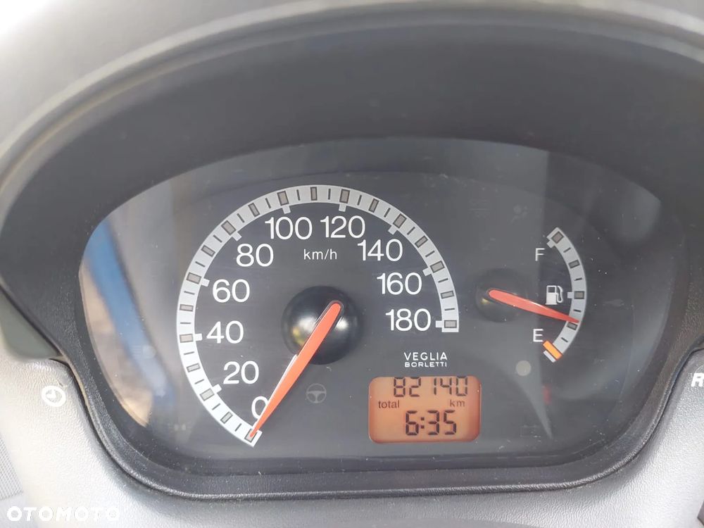 Fiat Seicento - 6