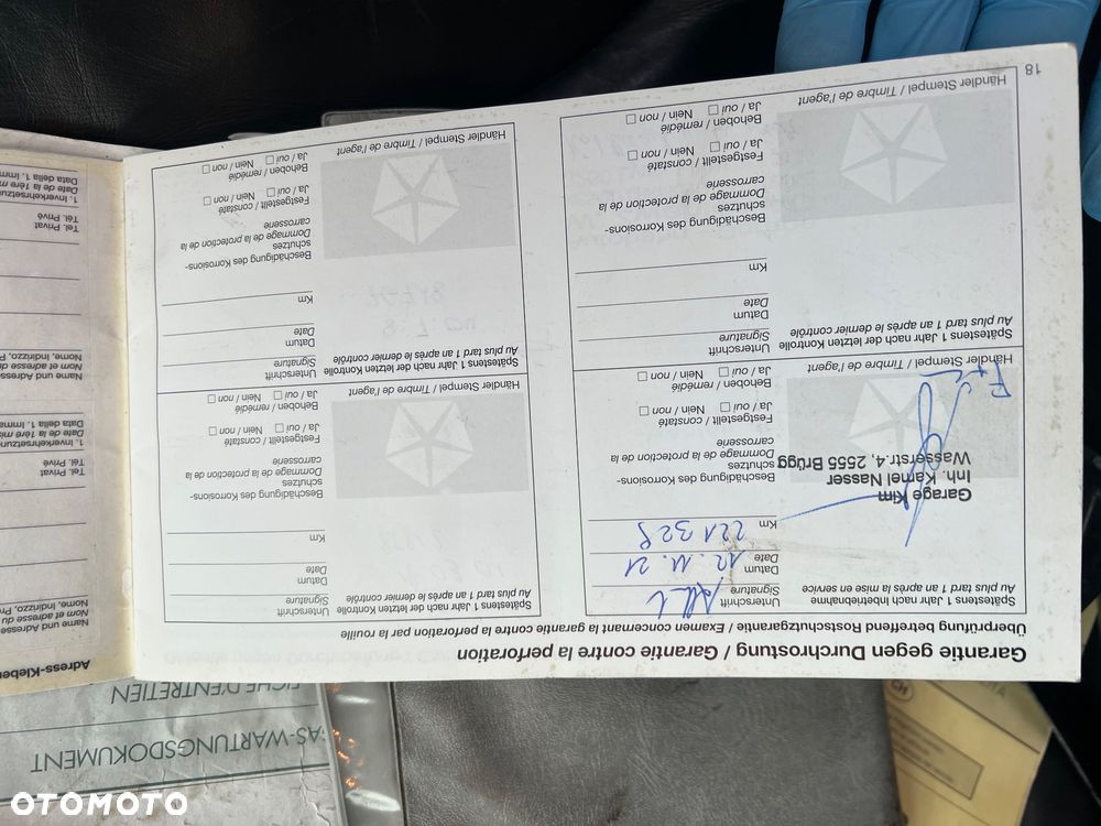 Jeep Grand Cherokee 4.0 Limited - 13