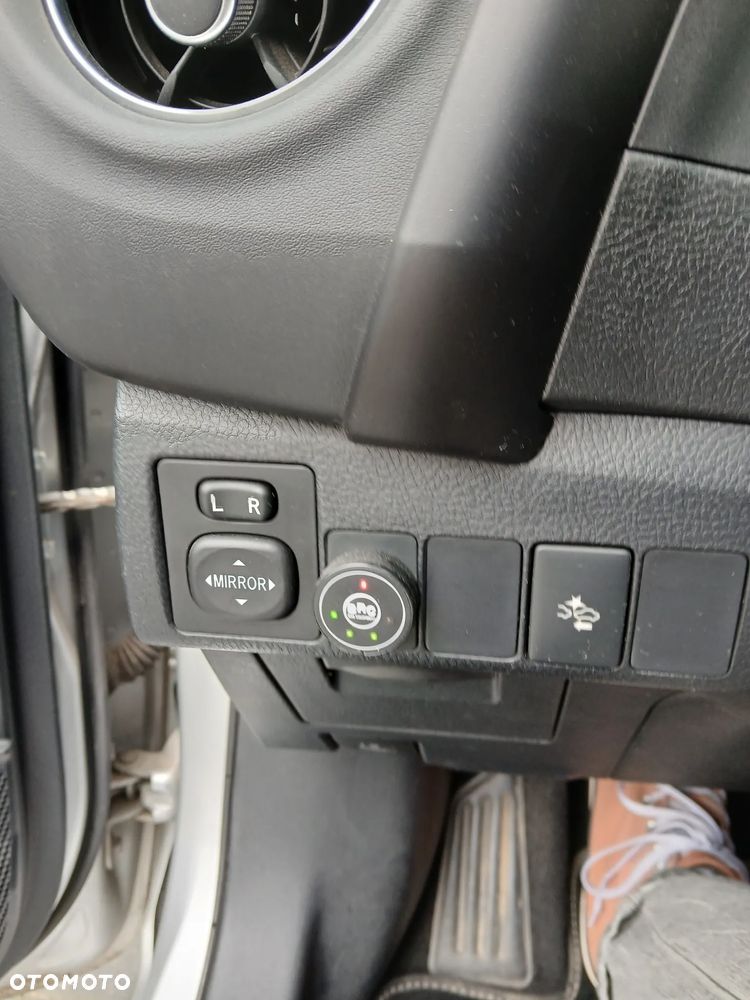 Toyota Corolla 1.6 Comfort - 8