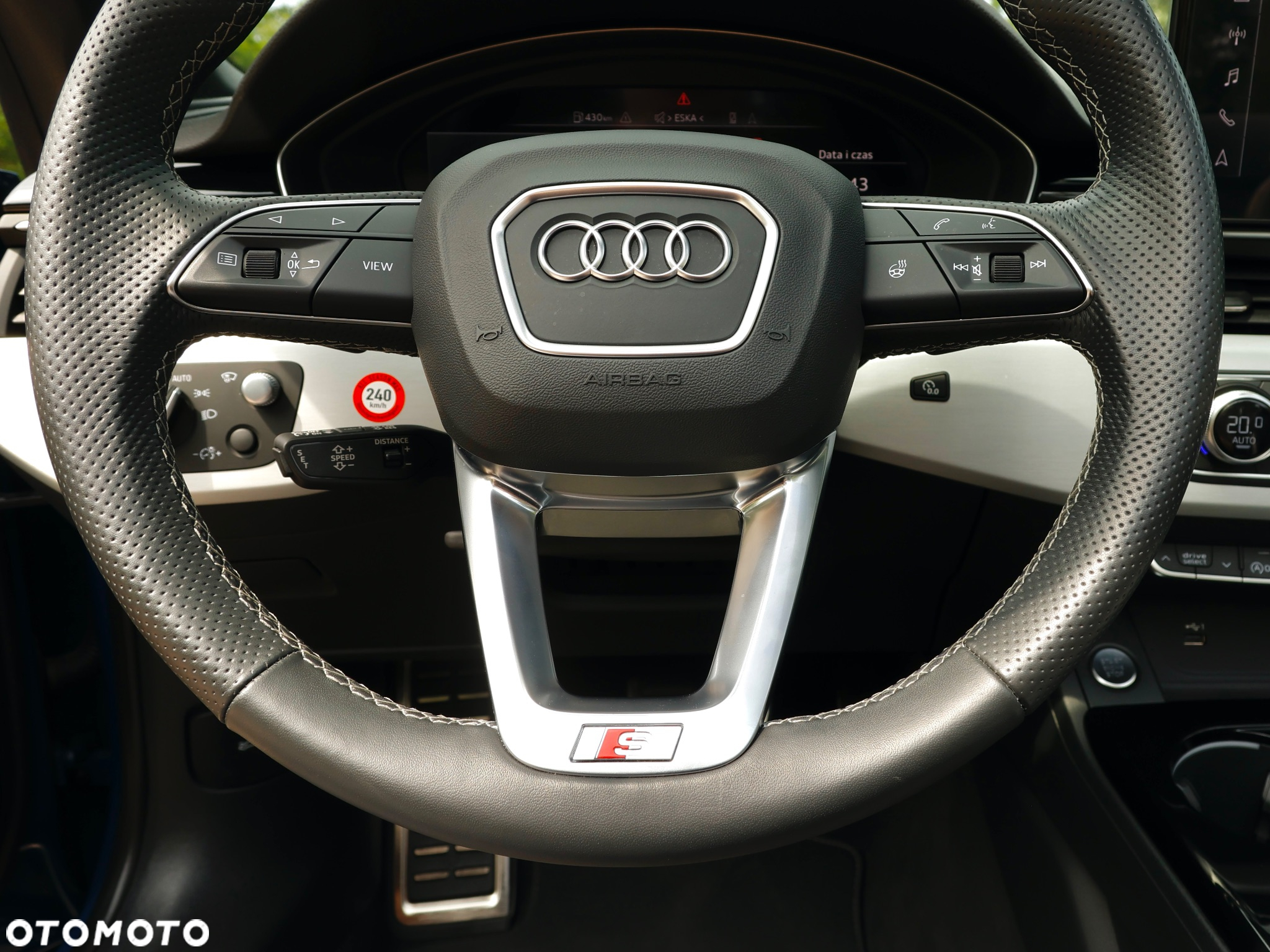 Audi A5 - 20