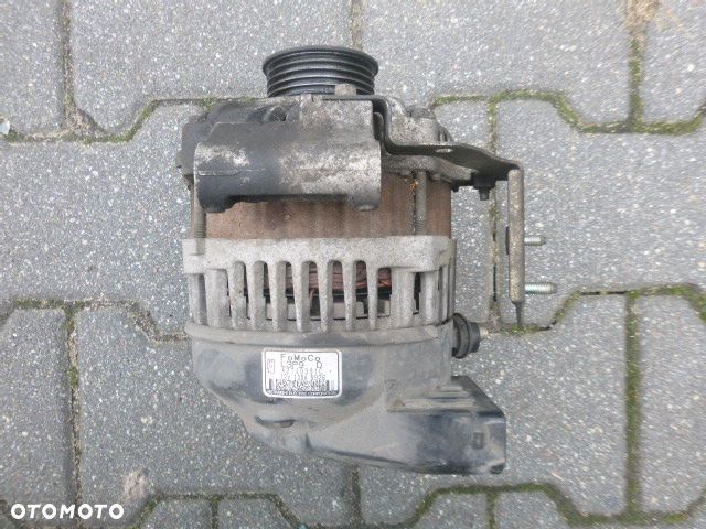 ALTERNATOR MAZDA 6 II GH 2.5 A2TJ0391C - 11