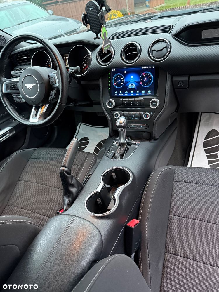 Ford Mustang 3.7 V6 - 14