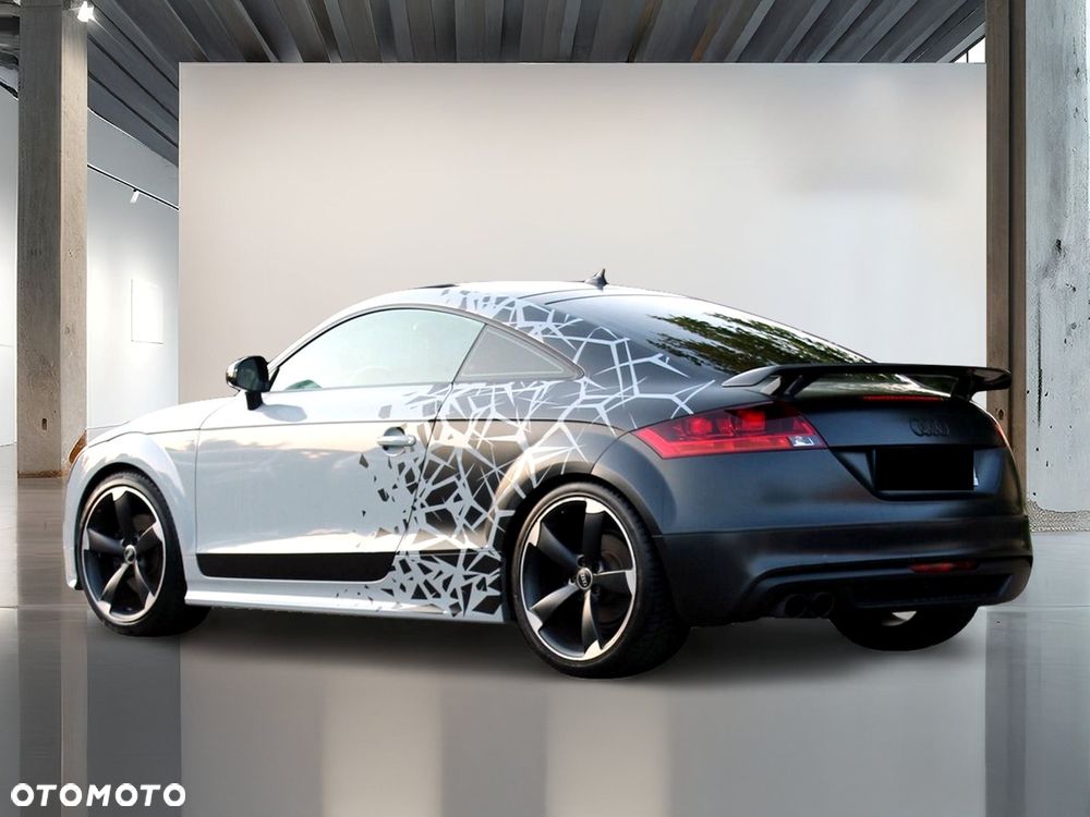 Audi TT Coupé 1.8 TFSI Prime Line - 4