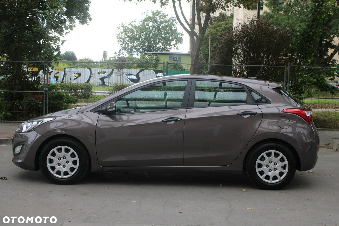 Hyundai i30 - 5
