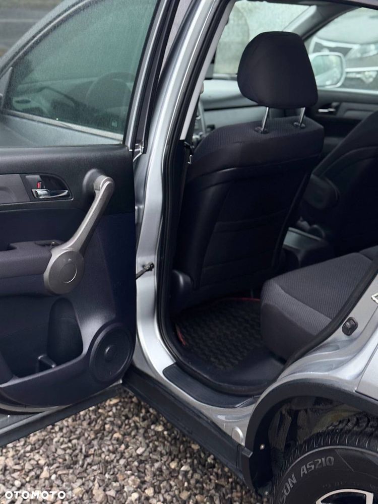 Honda CR-V - 14