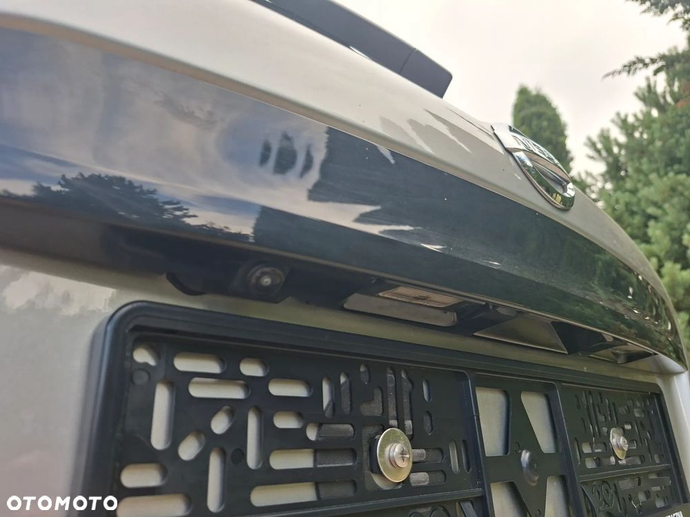 Nissan Qashqai 2.0 4x4 Tekna Premium - 11