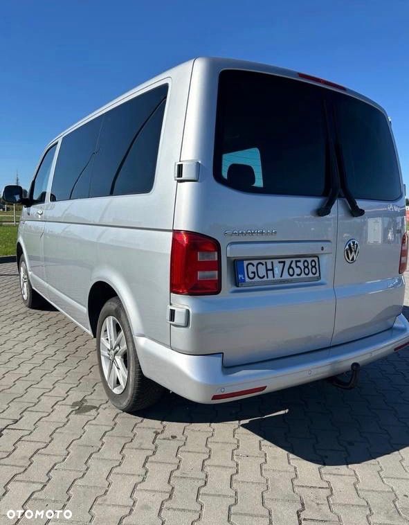 Volkswagen Caravelle 2.0 BiTDI L1 Trendline DSG - 2