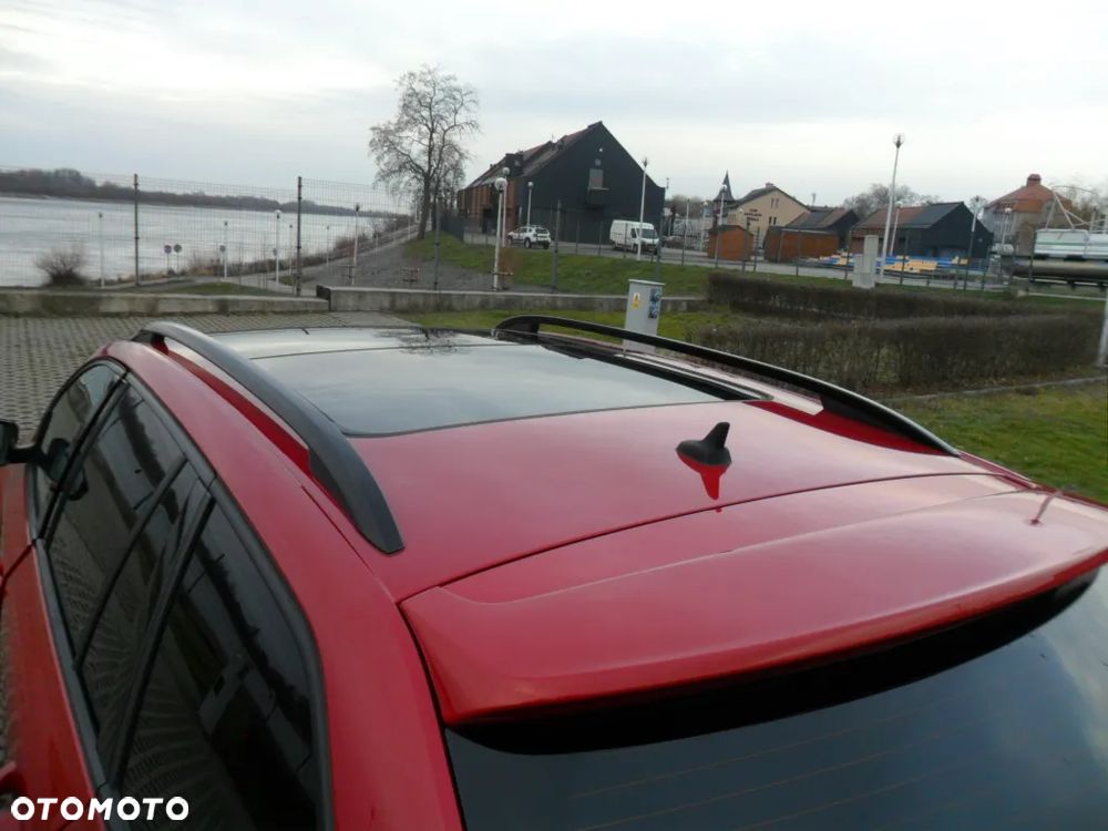 Skoda Octavia 2.0 TSI RS 245 DSG - 37