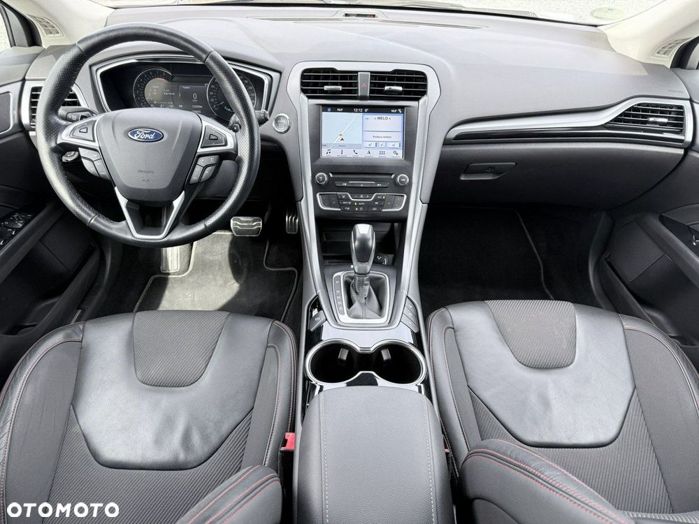 Ford Mondeo 2.0 EcoBoost ST-Line - 4