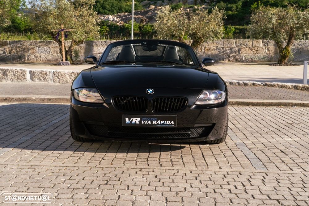 BMW Z4 2.0i - 3