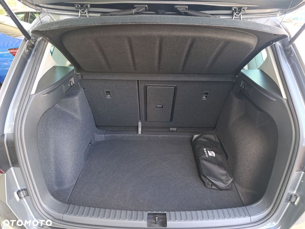 Seat Ateca 1.5 TSI Xperience S&S DSG - 34