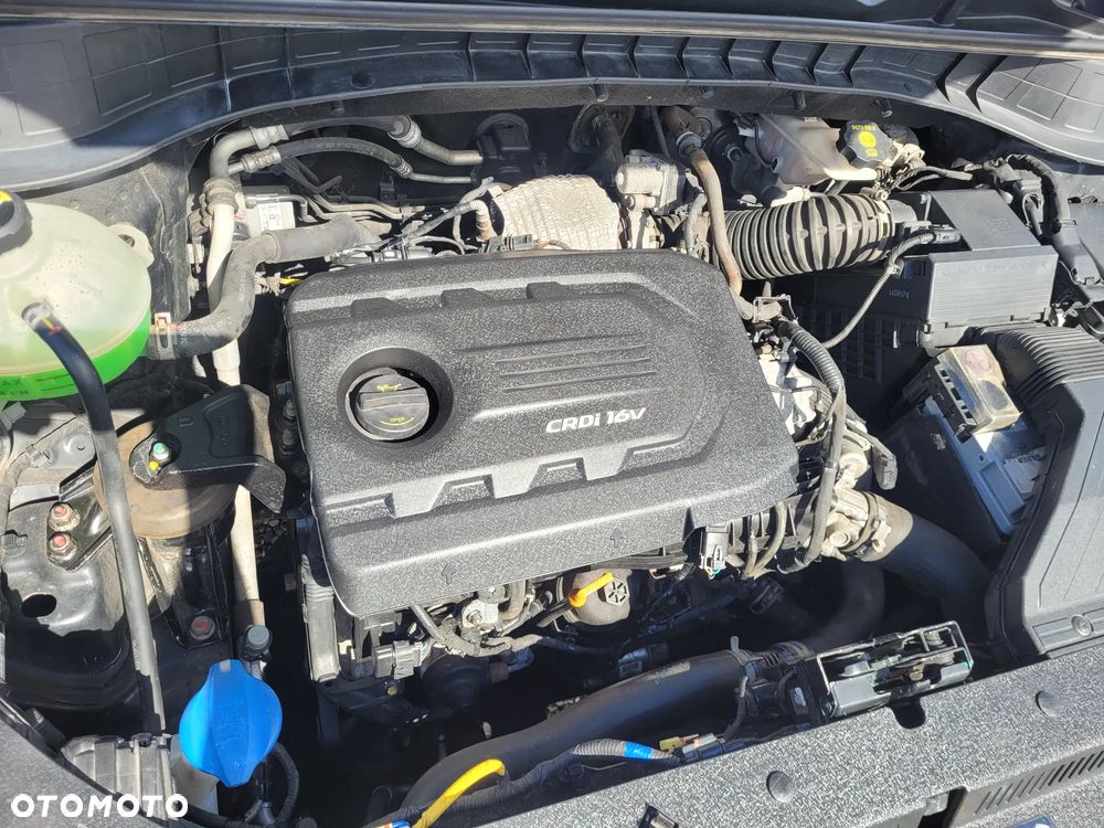 Hyundai Tucson - 31