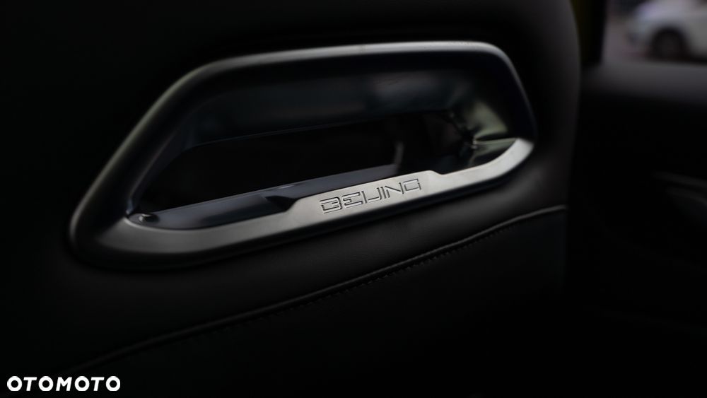 BAIC 5 Beijing 1.5T Comfort DCT - 9