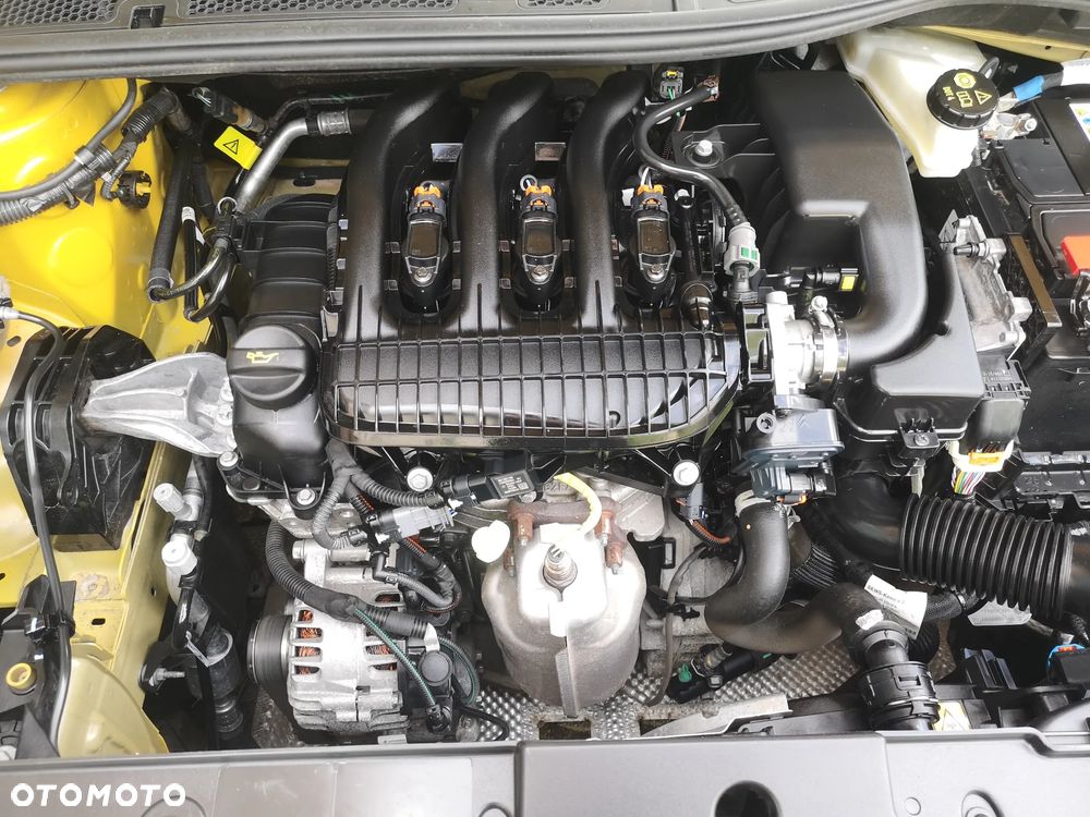 Peugeot 208 PureTech 75 Allure - 35