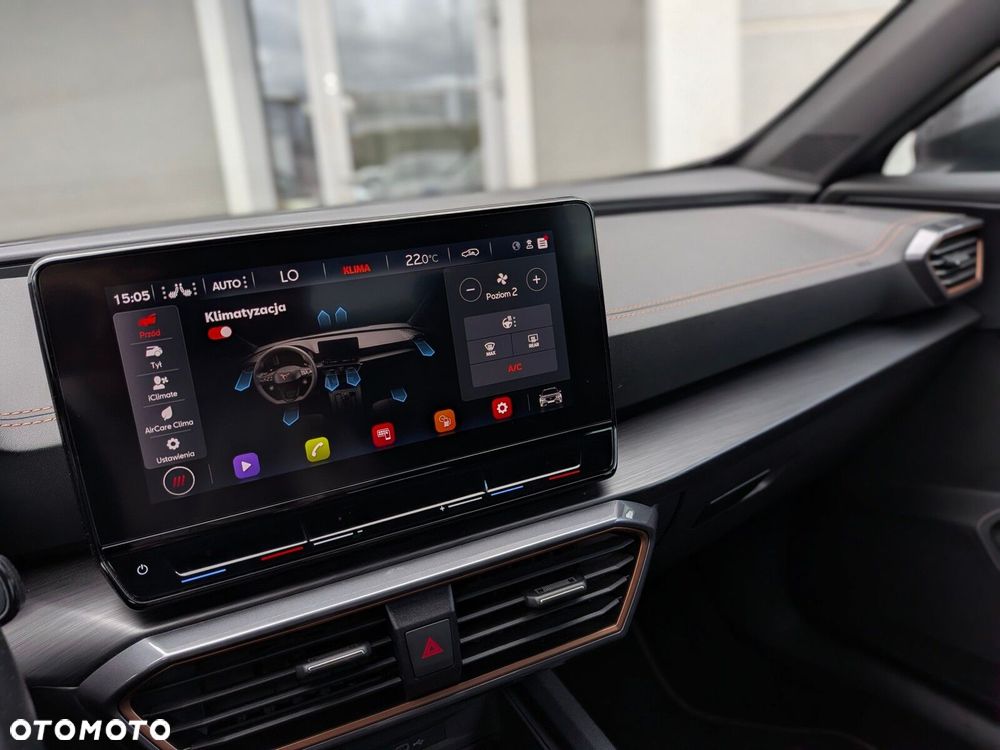 Cupra Formentor 1.5 TSI DSG - 29