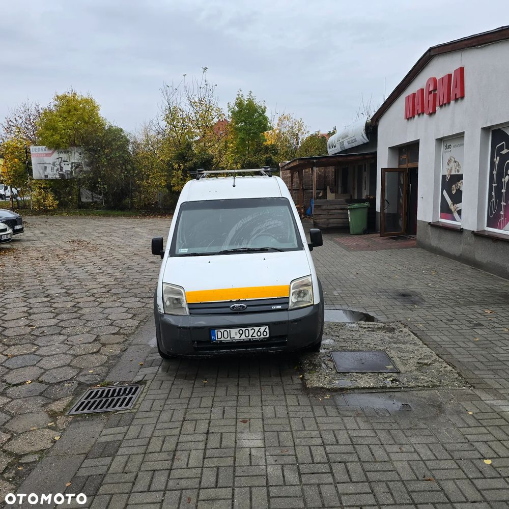 Ford Transit Connect - 3