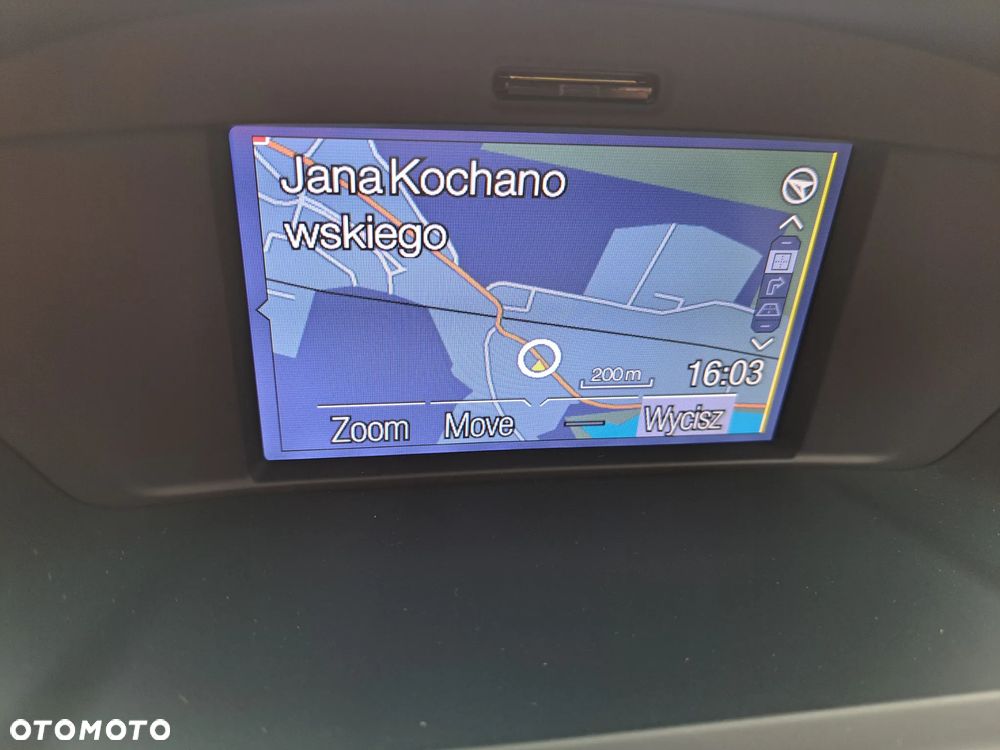 Ford Grand C-MAX - 20