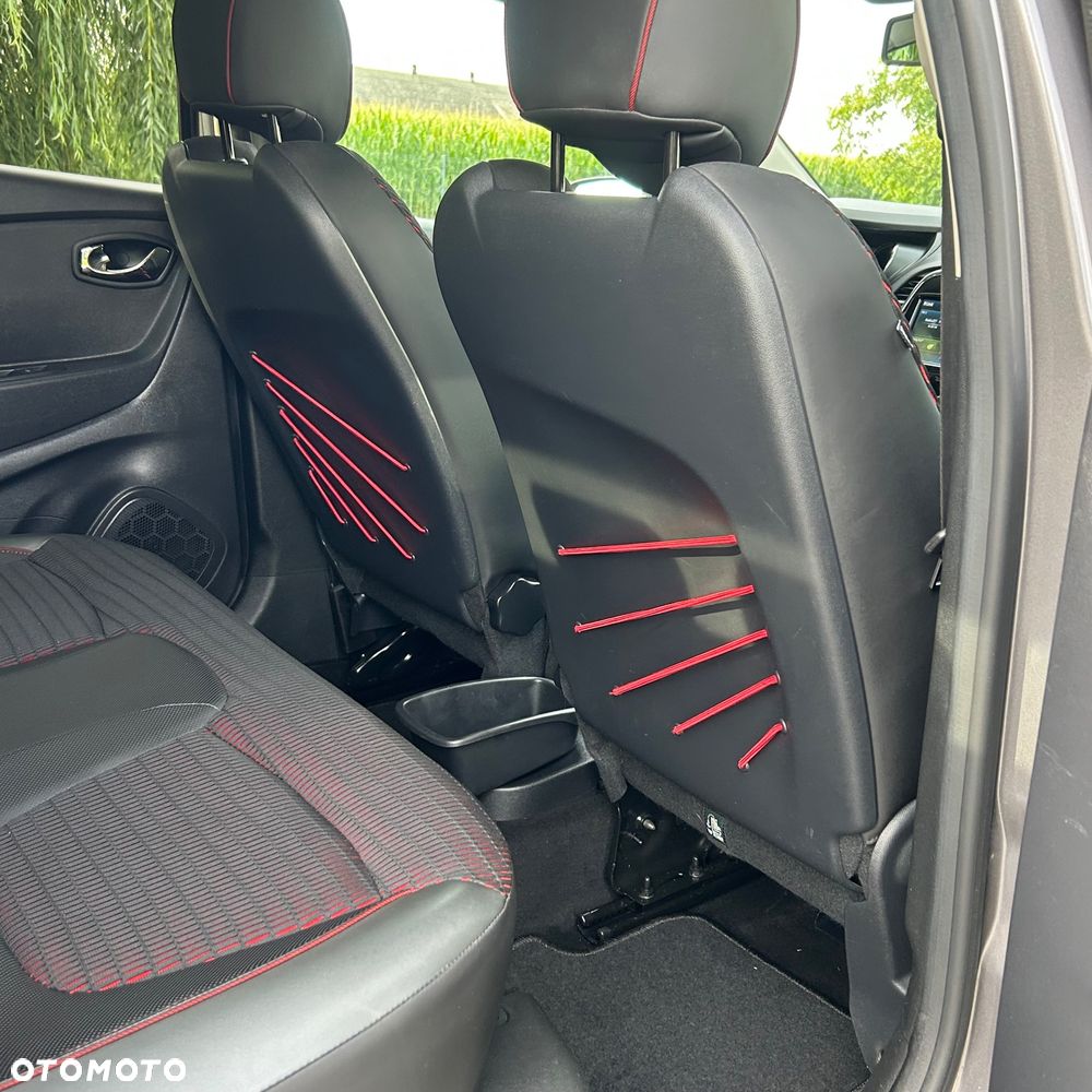 Renault Captur ENERGY TCe 120 EDC XMOD - 15