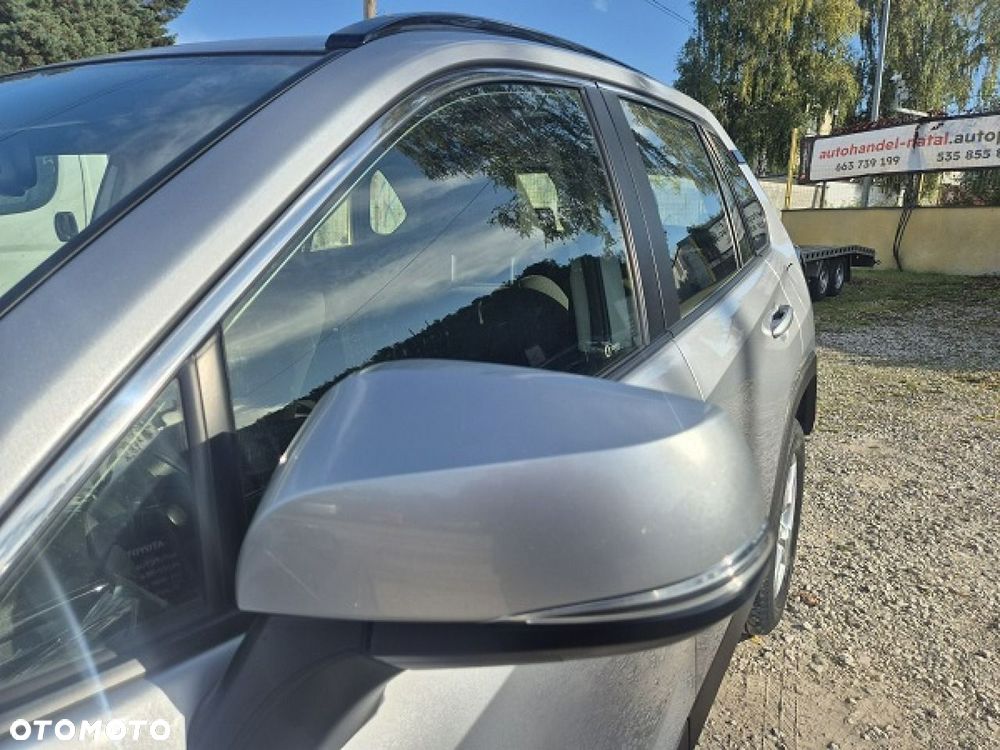 Toyota RAV4 - 12