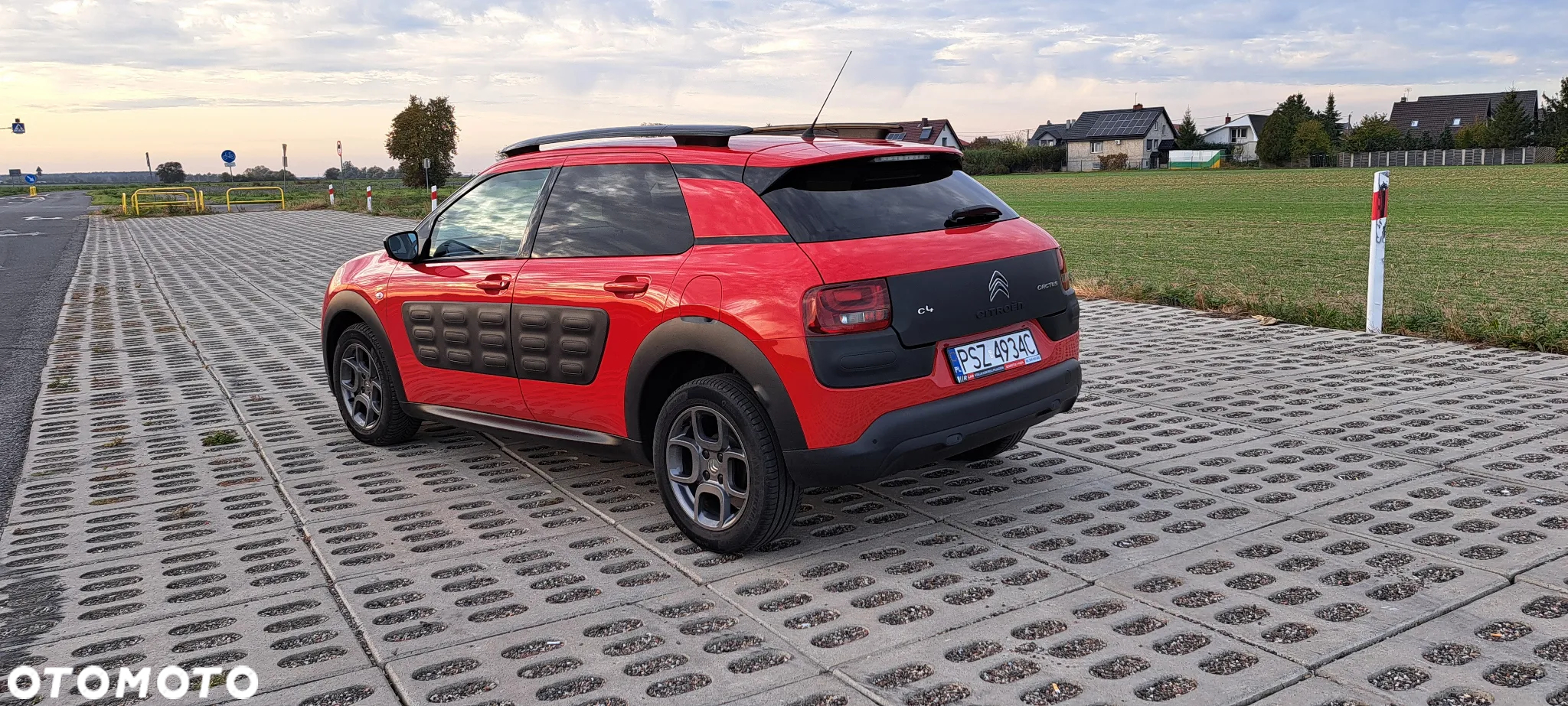 Citroën C4 Cactus 1.2 PureTech Feel - 3