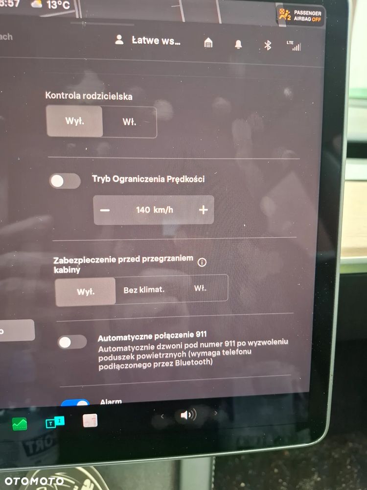 Tesla Model 3 Langstreckenbatterie Allradantrieb Dual Motor - 7