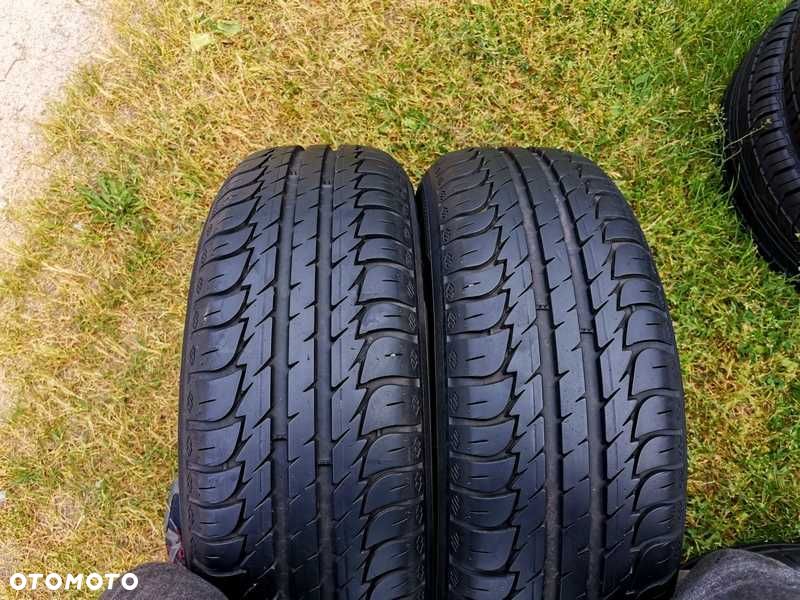 OPONY letnie 4 x Kleber Dynaxer HP3 - 185/65/14 - 1