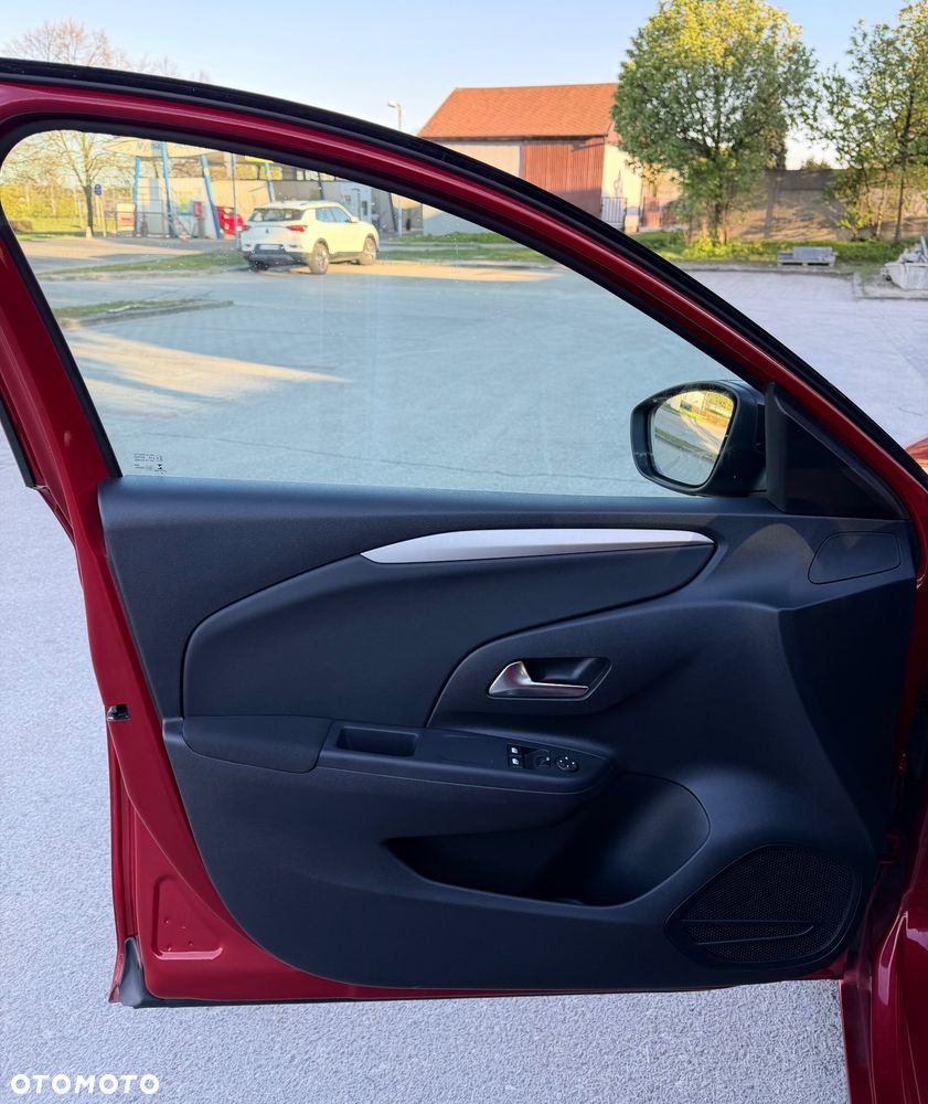 Opel Corsa 1.2 Edition S&S - 11