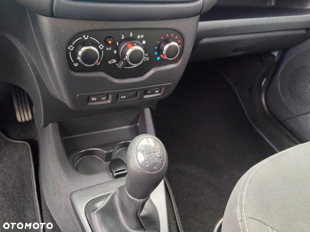 Dacia Lodgy 1.2 TCe Stepway S&S EU6 - 20