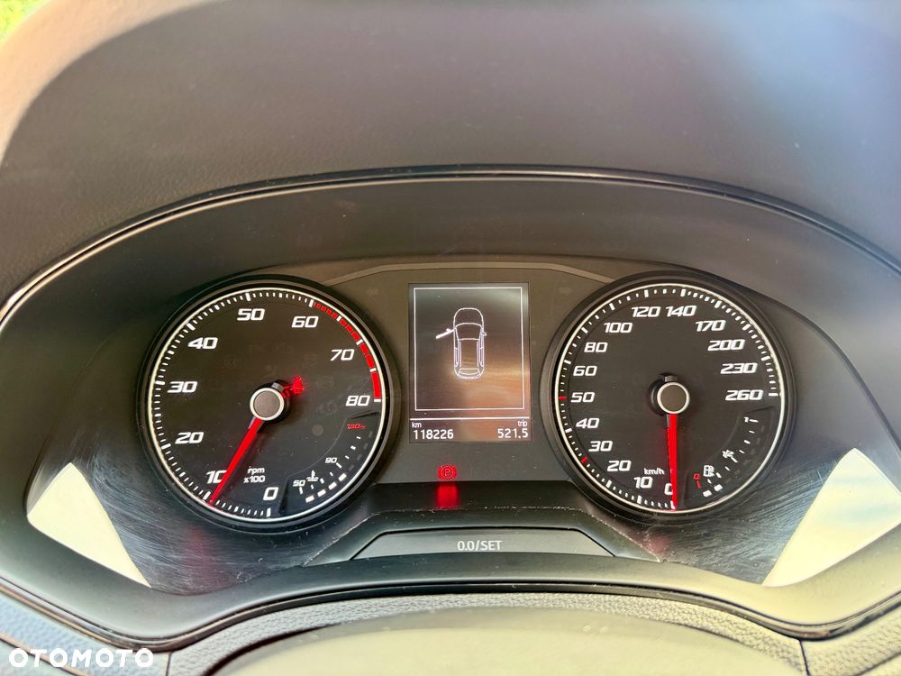 Seat Arona 1.5 TSI EVO FR - 21