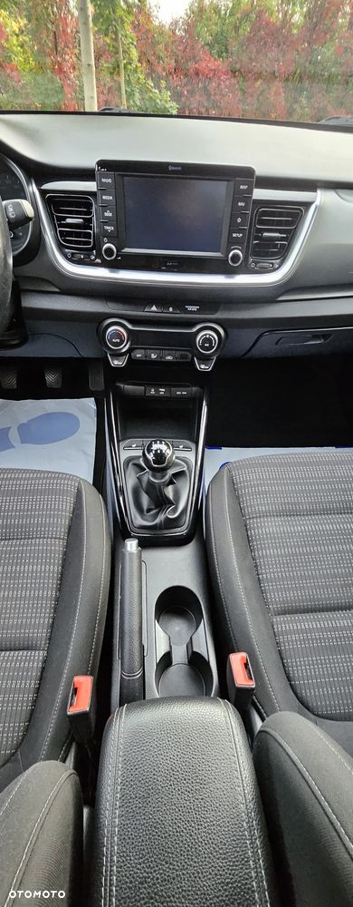 Kia Stonic 1.2 Dream-Team Edition - 18